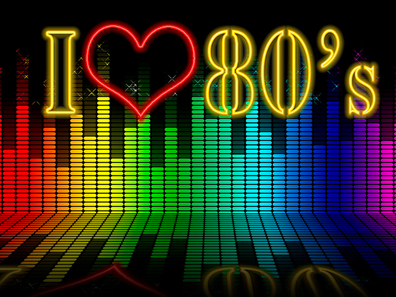 Anni 80