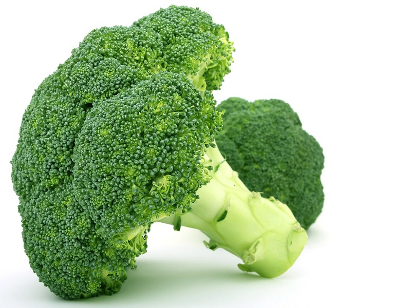 Come coltivare i broccoli