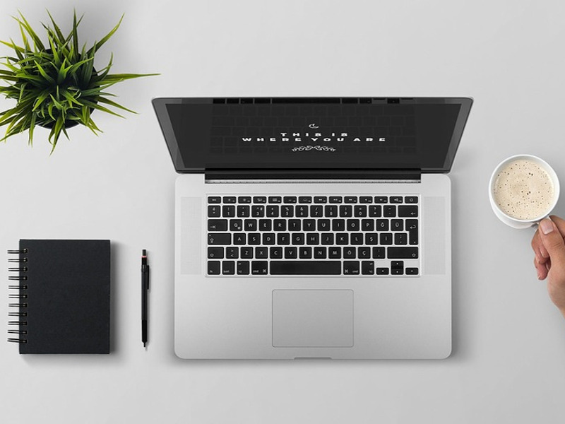 Laptop