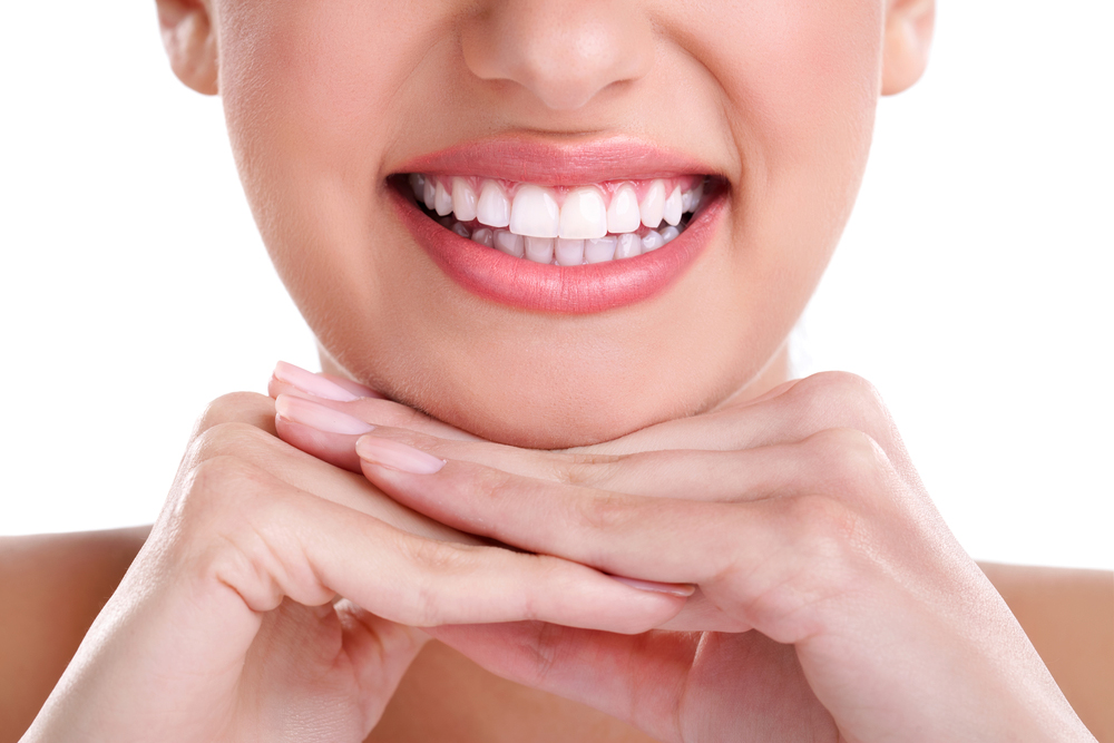 Sai prenderti cura dei tuoi denti