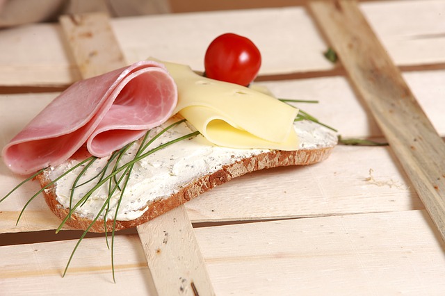 alimentazione equilibrata