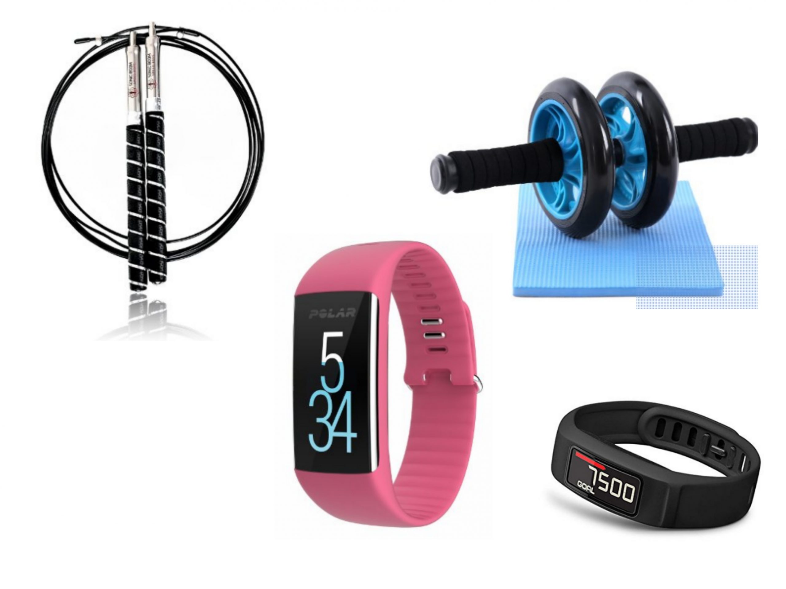 Gli otto migliori oggetti fitness e sportivi in offerta per l’Amazon Prime Day