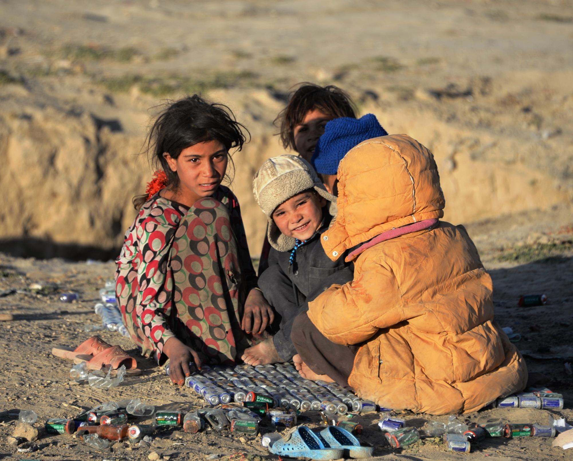 Afghanistan: l’Onu denuncia il record dei bambini uccisi nel 2016