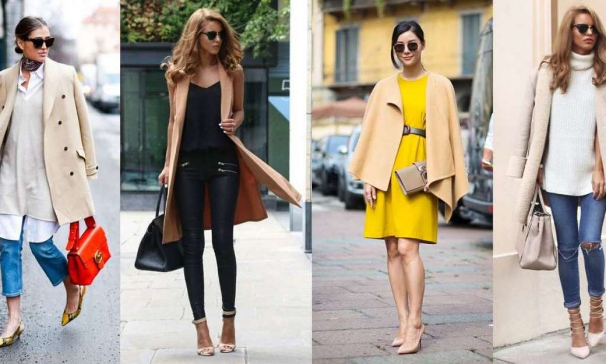Come abbinare il beige: i look più glamour da provare [FOTO] | Pourfemme
