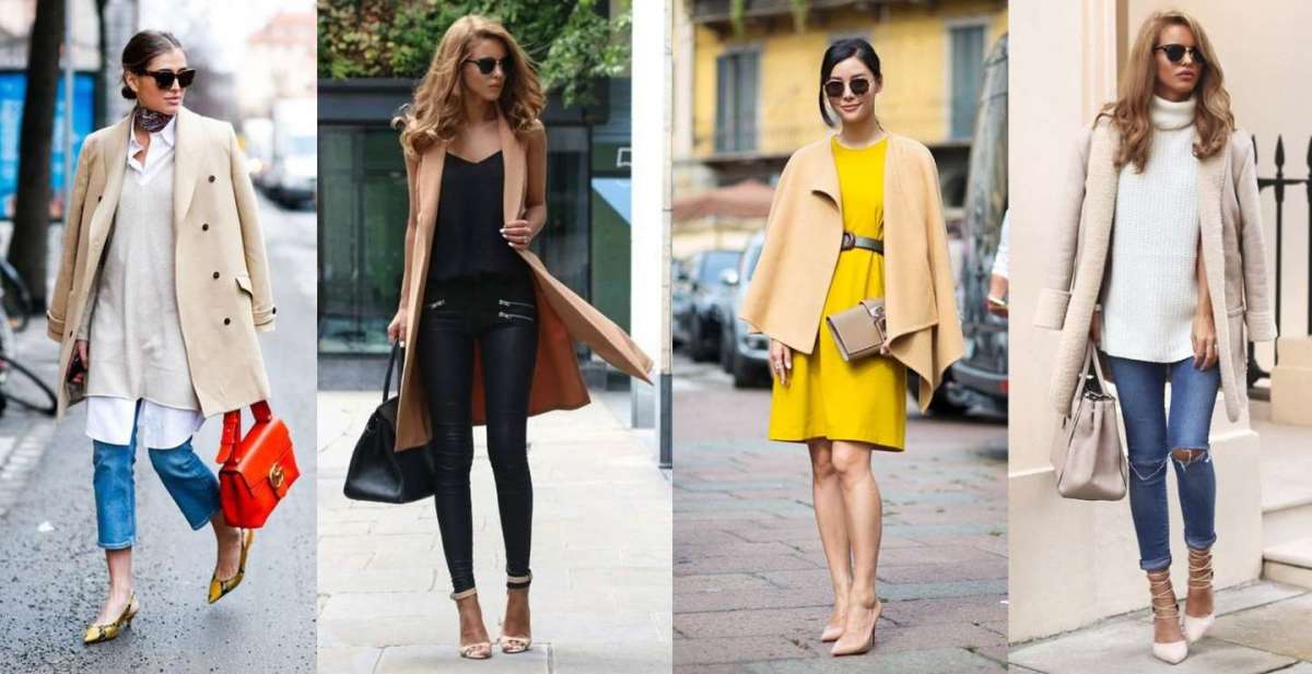 Come abbinare il beige: i look più glamour da provare [FOTO]