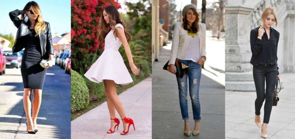 Outfit Cena Romantica Outfit Da Primo Appuntamento Outfit Primo