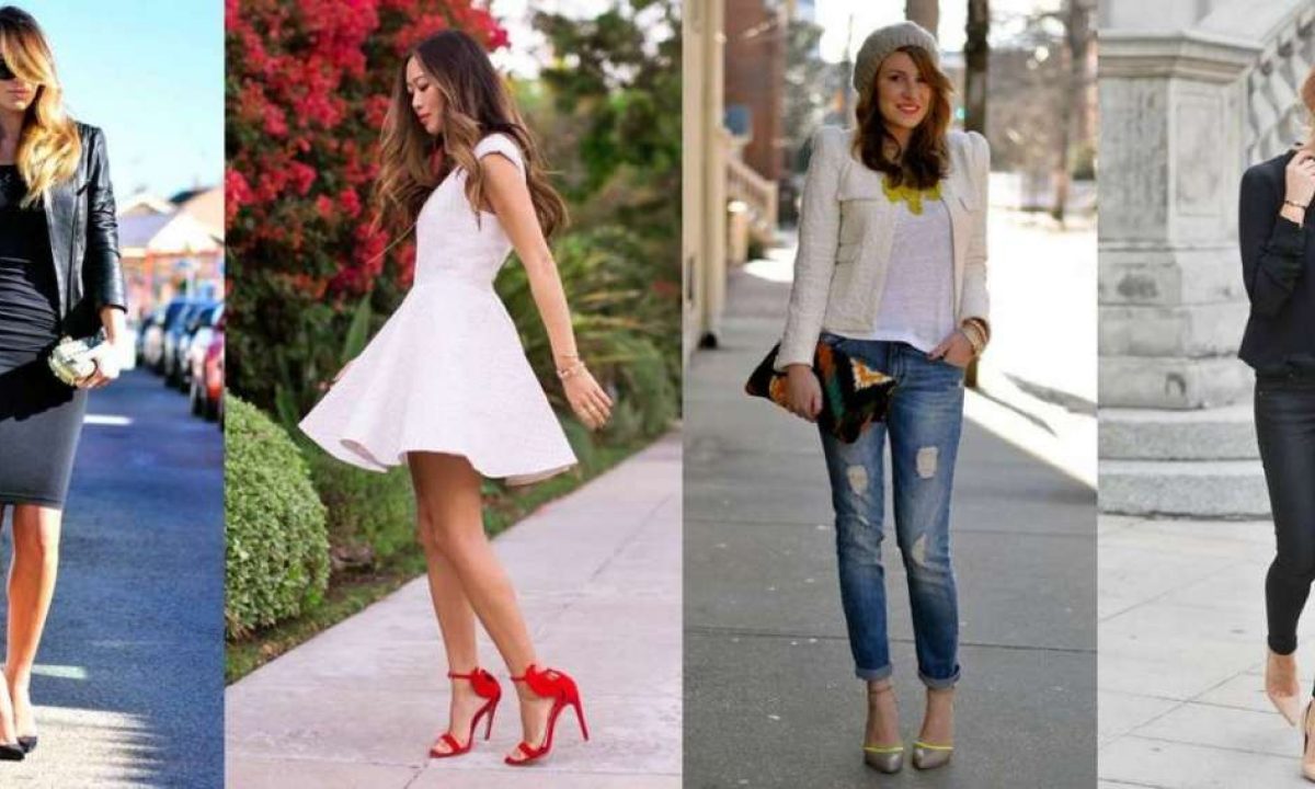 Outfit Estivi Outfit Per Il Sabato Sera Casual Chic Vestiti Per