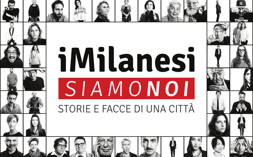 iMILANESIsiamoNOI, il progetto di storytelling si conclude con un evento benefico