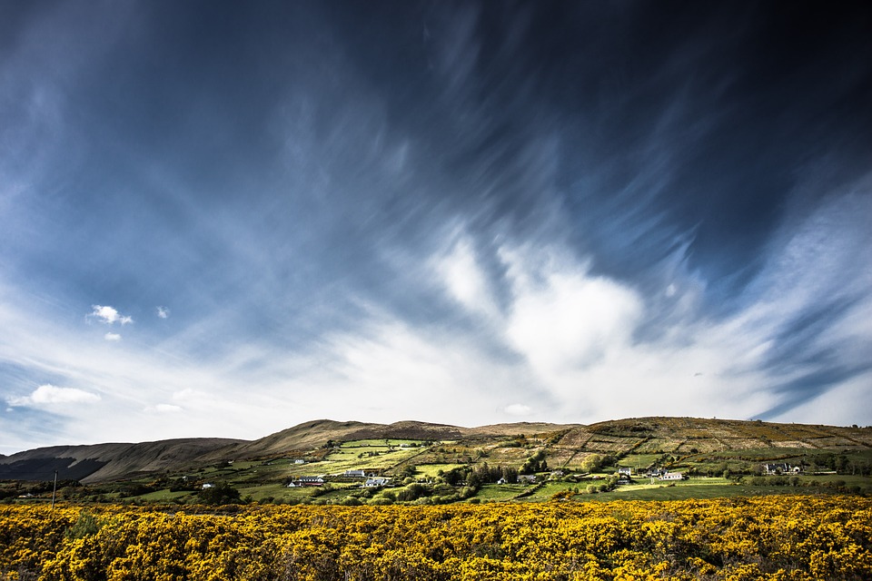 10 mete più belle dell’Irlanda