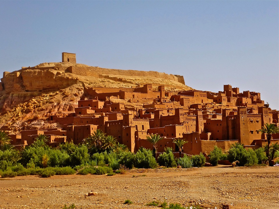 marocco