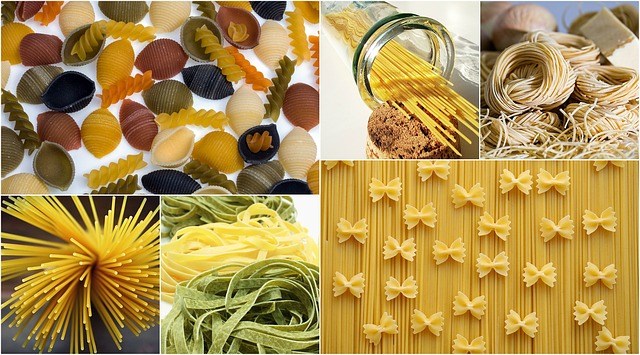 Quattro condimenti light per la pasta