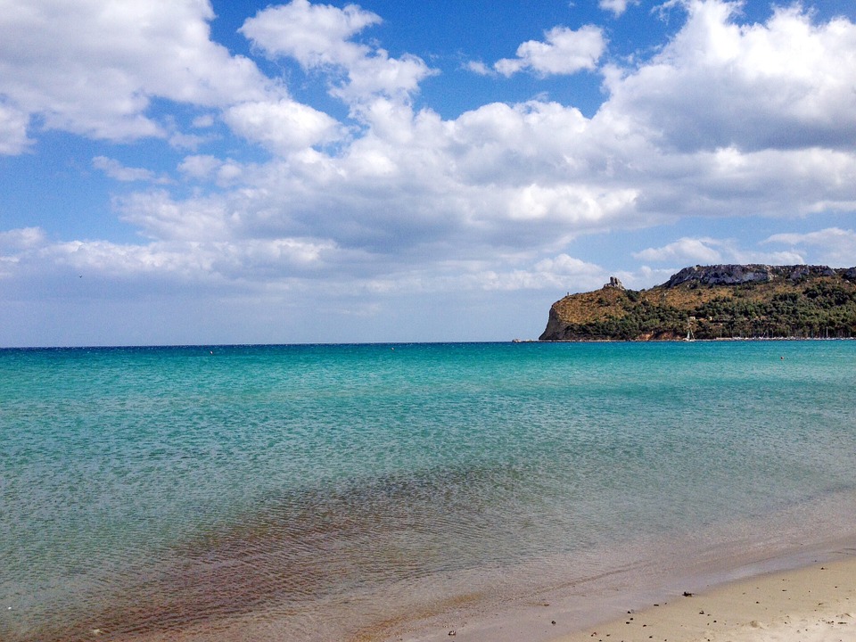 La classifica delle spiagge più belle d’Italia 2016