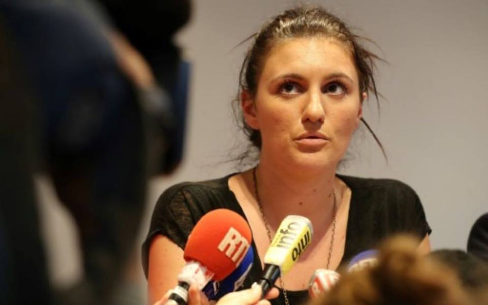 Sandra Bertin: la poliziotta che avrebbe subito pressioni per mentire sulla strage di Nizza