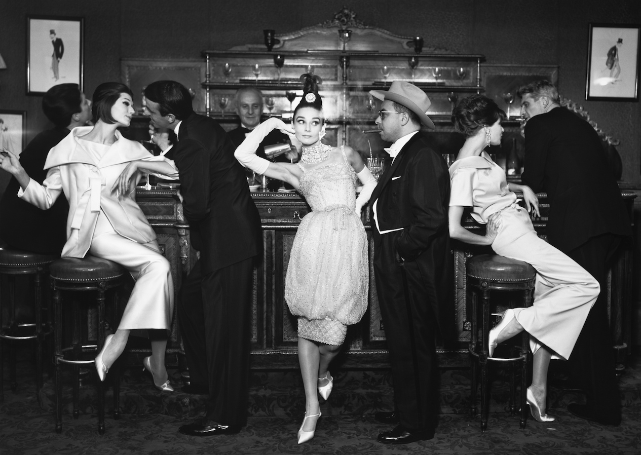 stile anni '50
