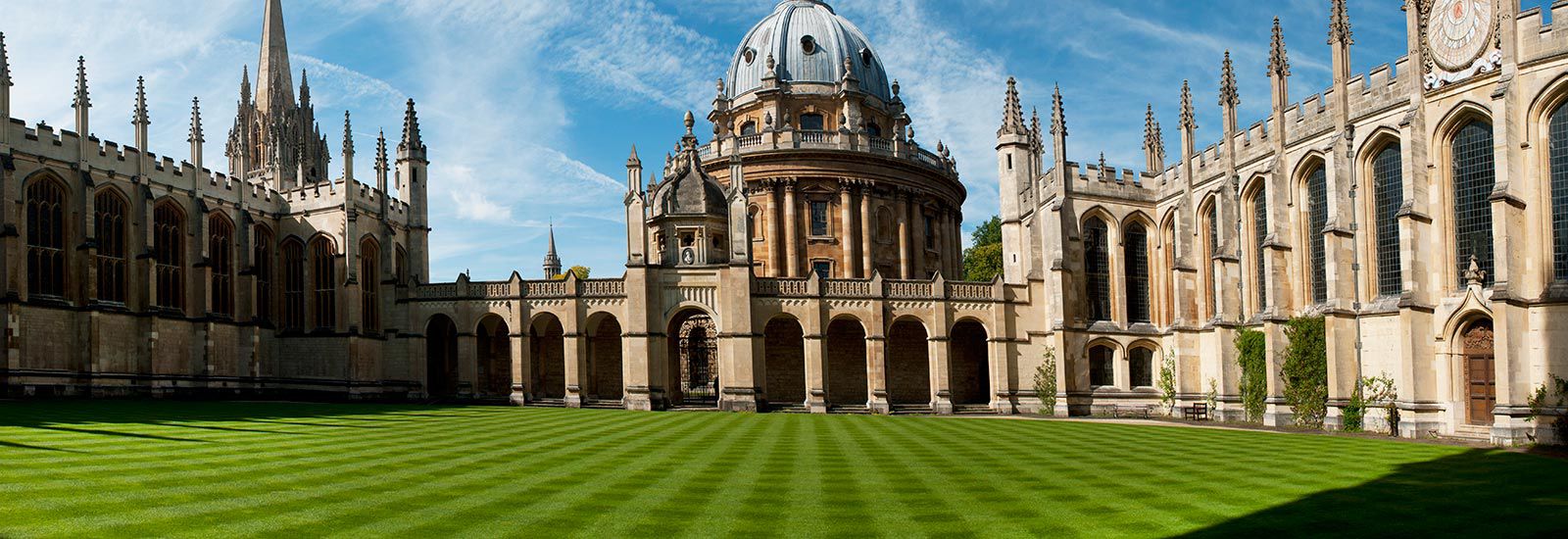 università oxford