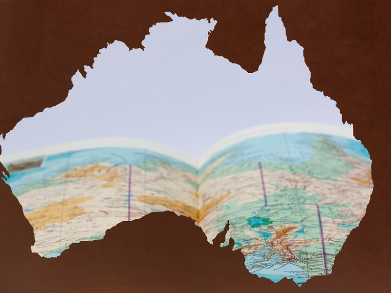 Australia