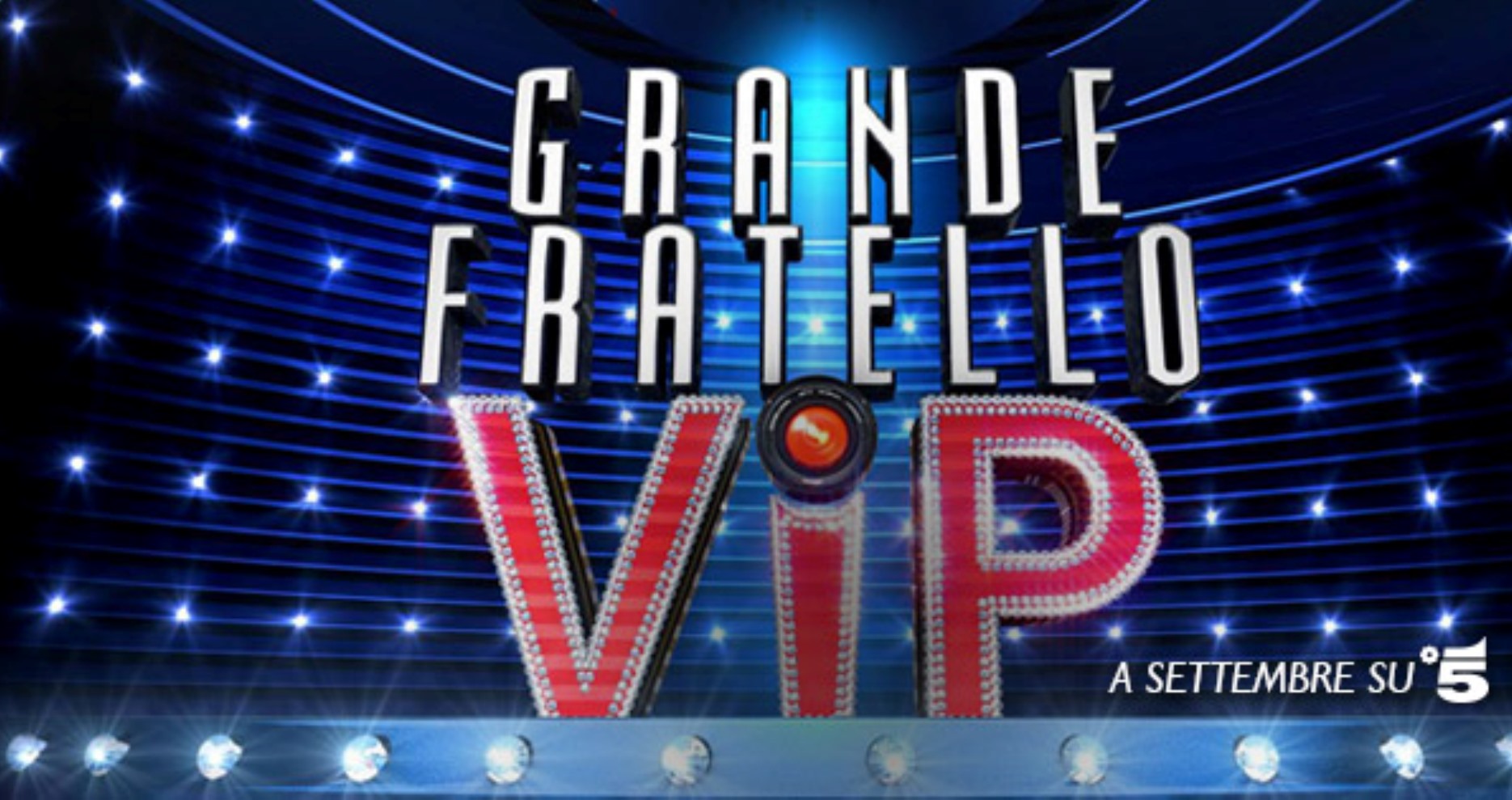 10 cose che forse non sai sul Grande Fratello Vip