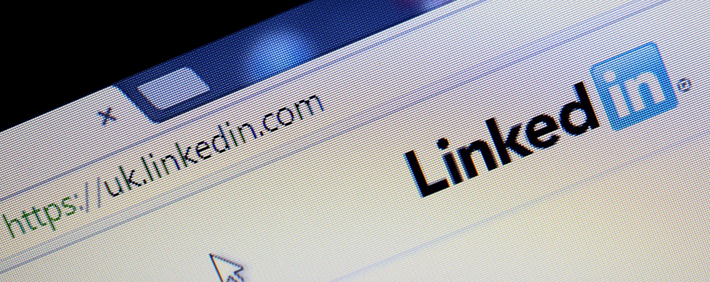 Come rendere un profilo Linkedin efficace