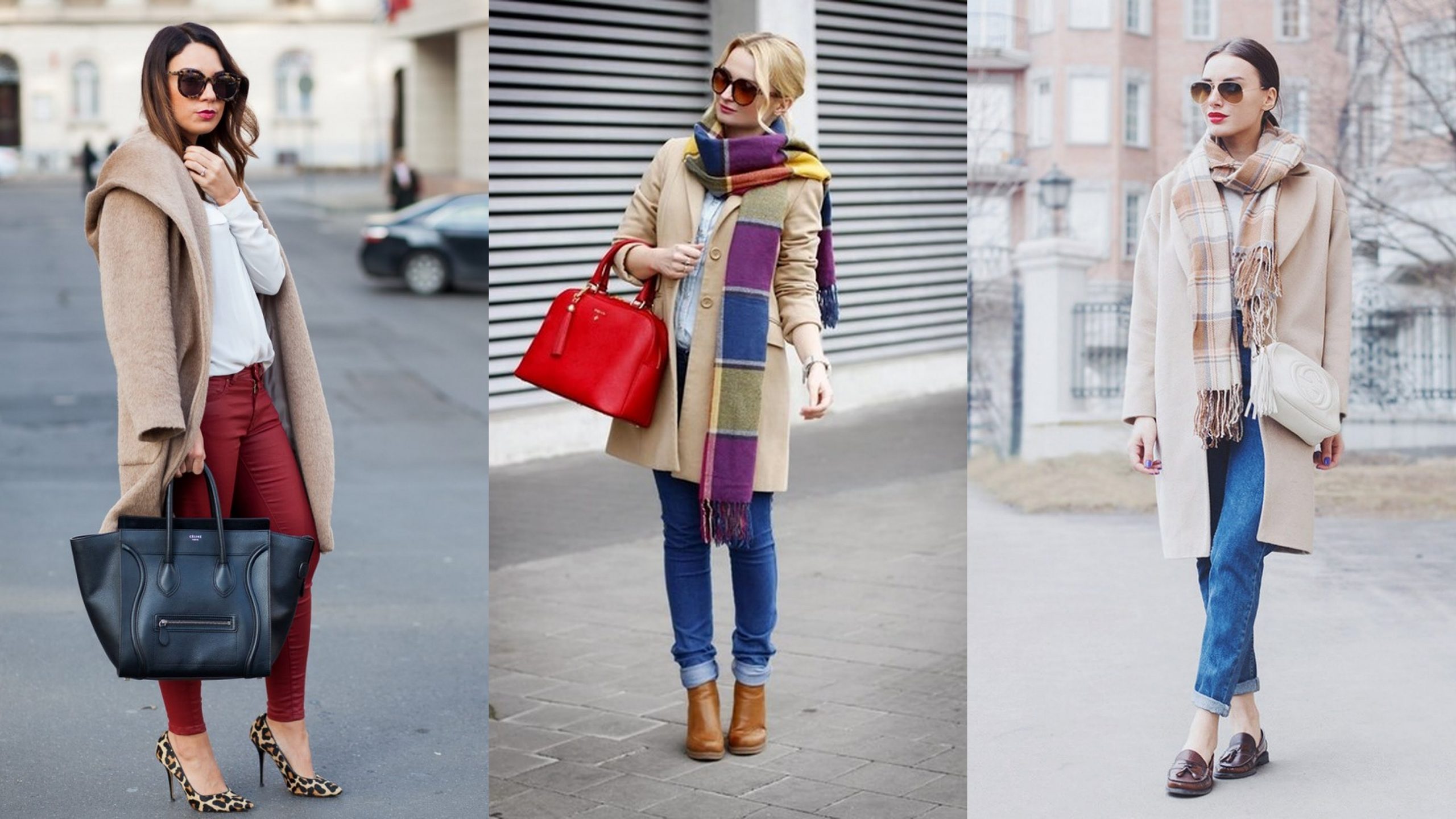 abbinare il beige