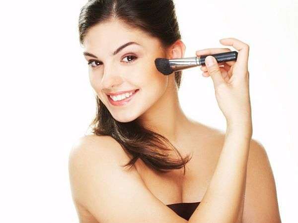 Detergenti pennelli trucco i migliori prodotti