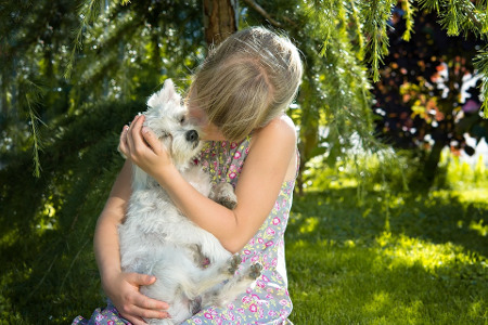 10 motivi per cui il cane è il miglior amico dell’uomo