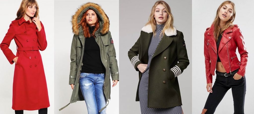 capispalla significato