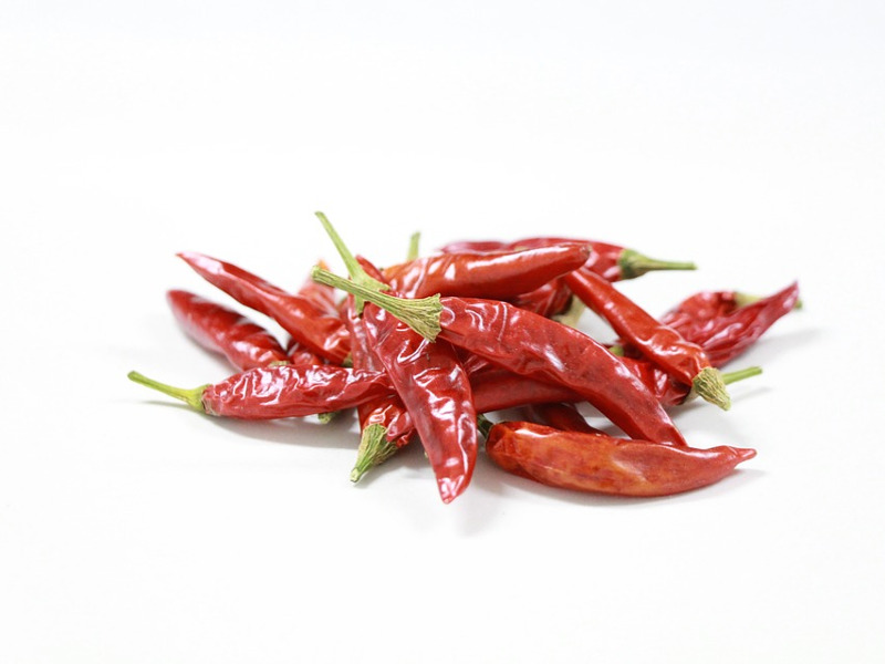 Come coltivare il peperoncino