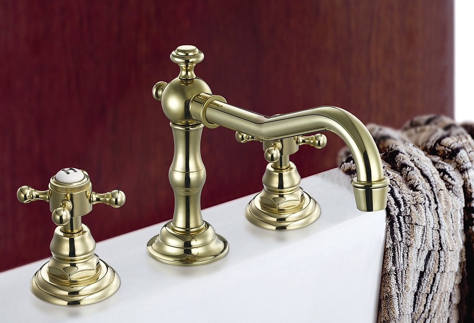 Come scegliere i colori per il bagno