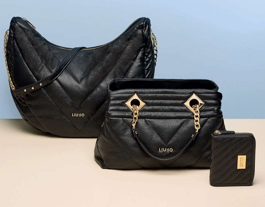 nuova collezione borse liu jo autunno inverno 2019 Big sale - OFF 66%