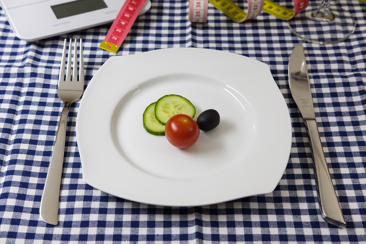 Dieta del digiuno intermittente: cos’è e in cosa consiste