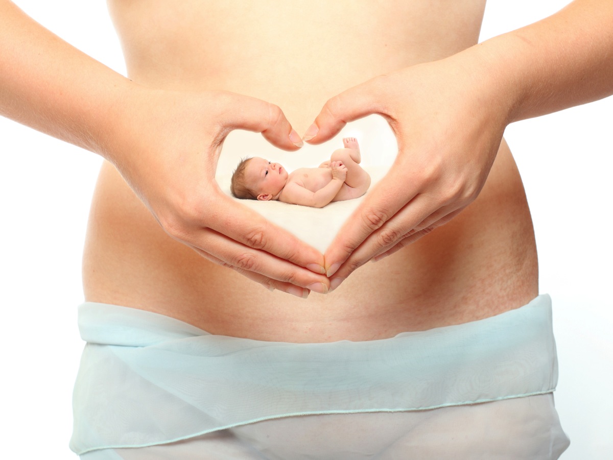 fattori che influenzano la fertilità femminile