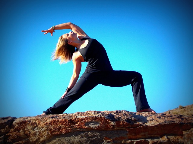 ginnastica over 50