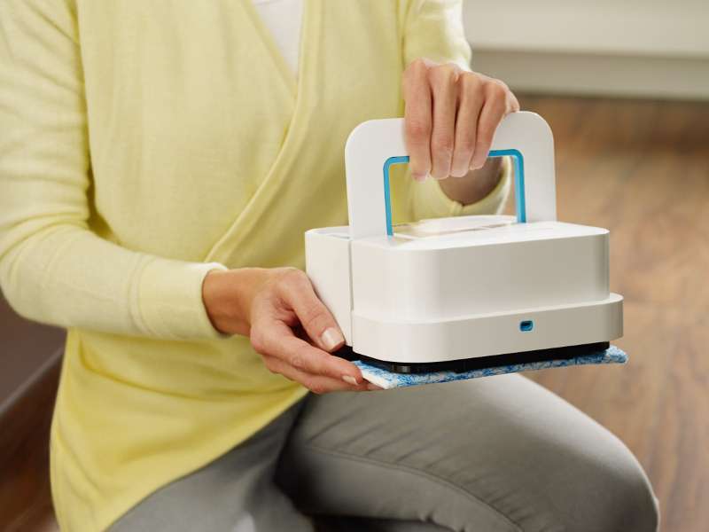 Pulizie domestiche più facili: iRobot è un valido alleato [FOTO]