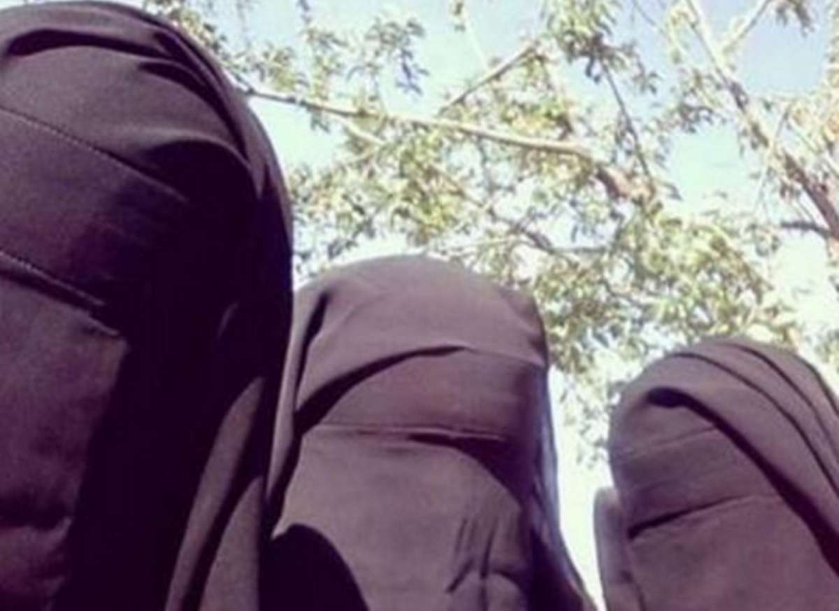 Le foreign fighters dellIsis