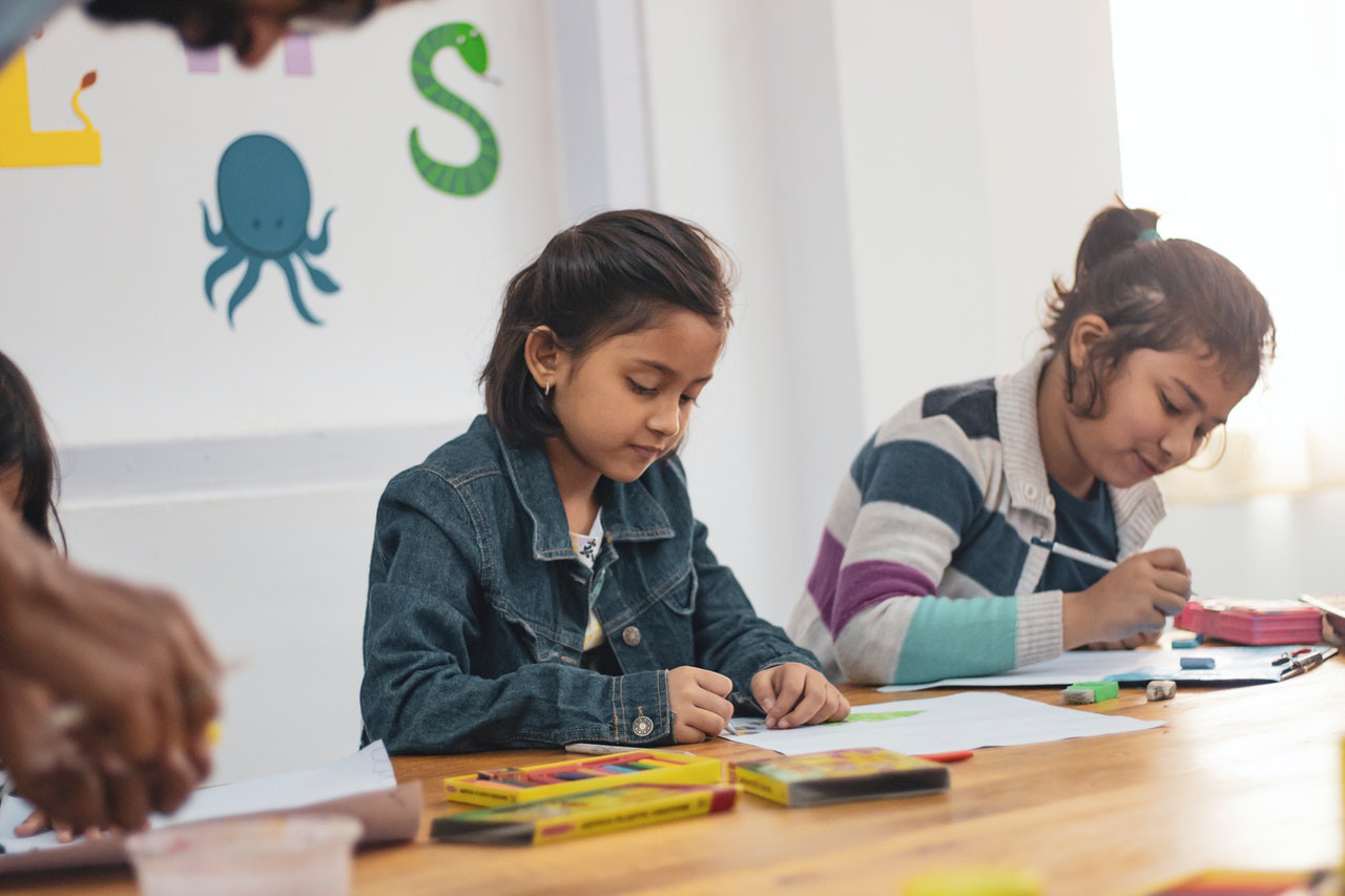 Le poesie per il primo giorno di scuola da imparare con i bambini