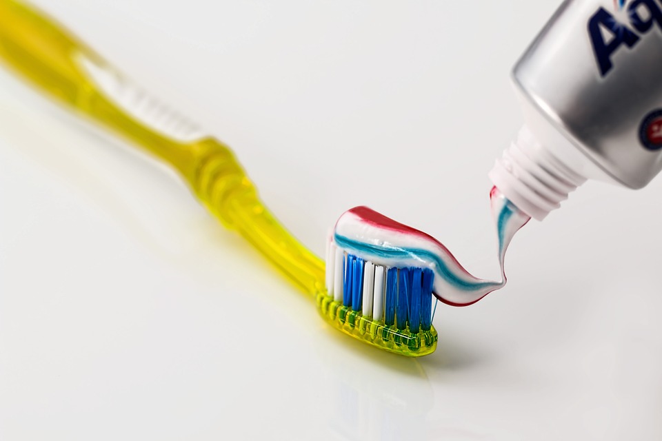 Come disinfettare gli spazzolini da denti