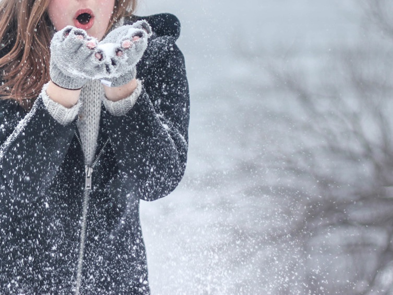 Come combattere il freddo in casa