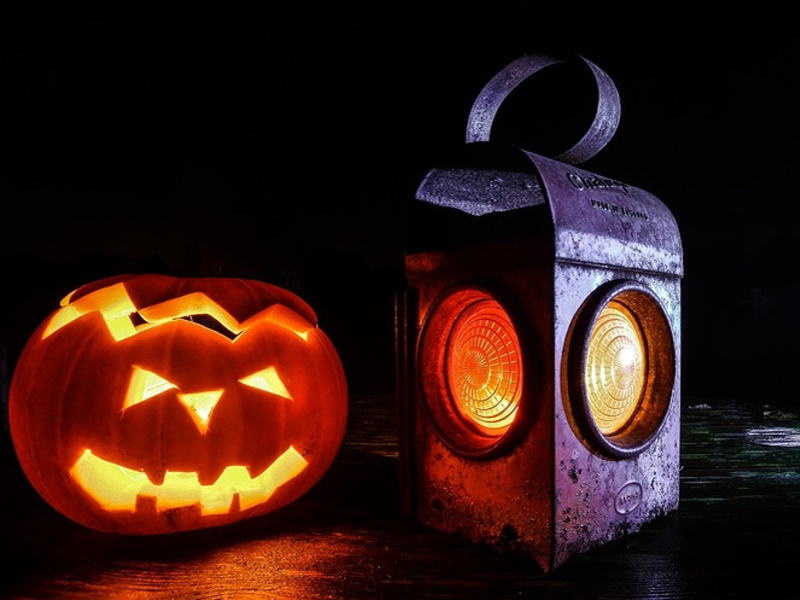Halloween