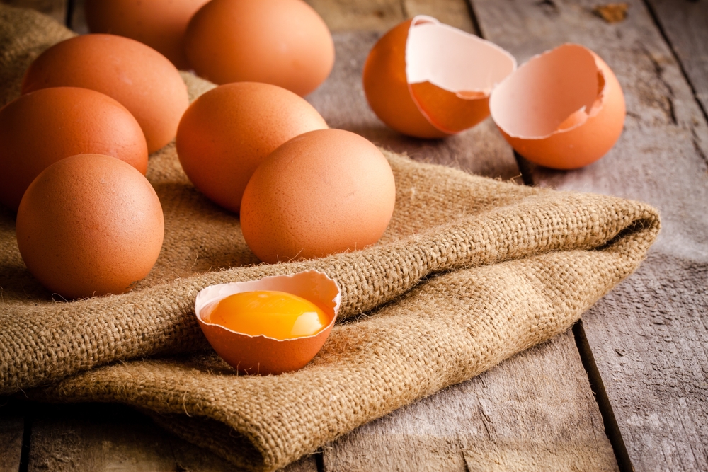 Intolleranza all’uovo: i sintomi per riconoscerla e cosa fare