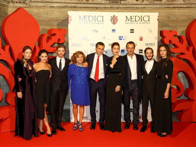 I Medici, seconda puntata anticipazioni e trama