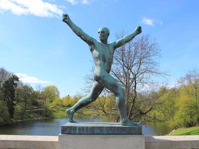 Oslo