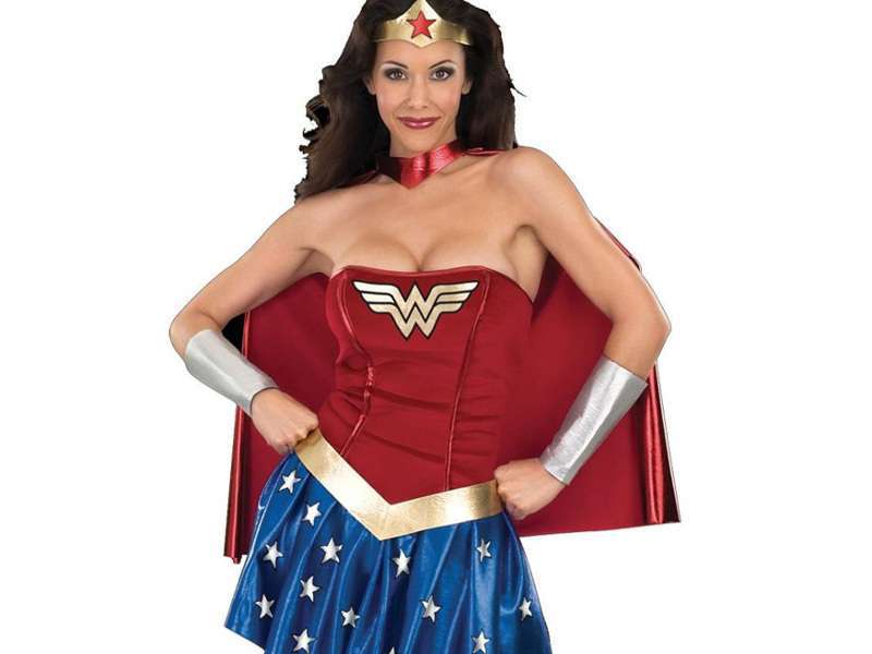 Accessori per Halloween