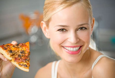 Pausa pranzo e dieta: come resistere alle tentazioni? 8 consigli