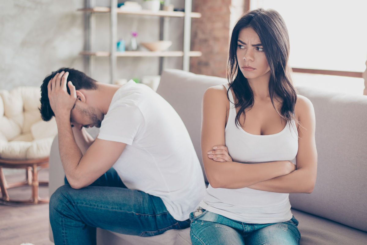 Dubbi in amore: i problemi di coppia più diffusi e come risolverli