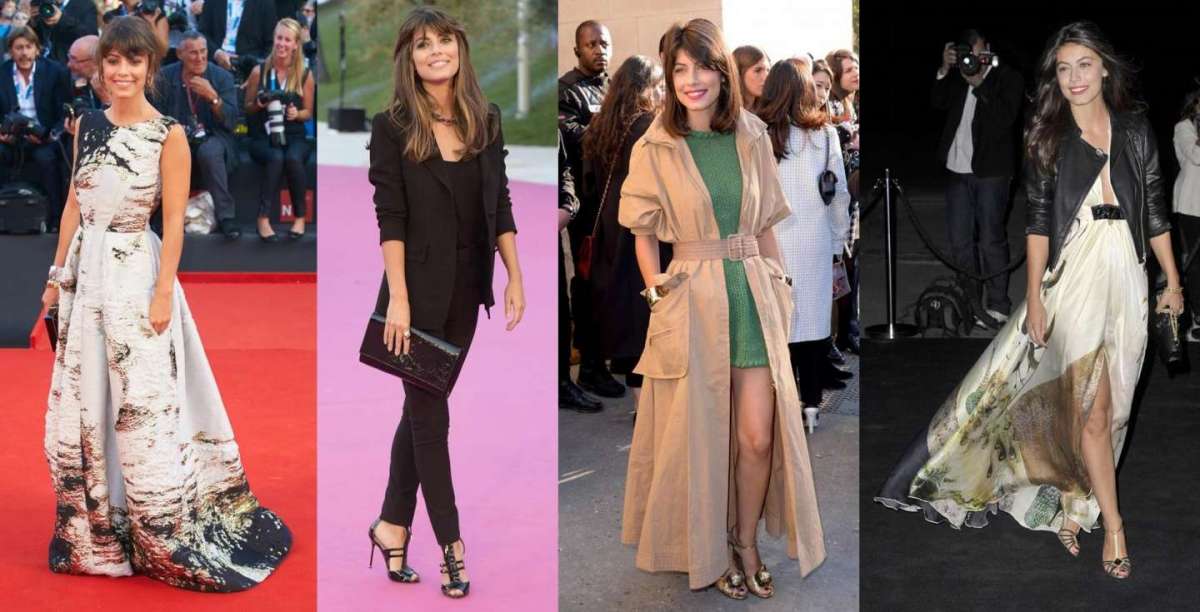 Alessandra Mastronardi: i look più fashion dell’attrice [FOTO]