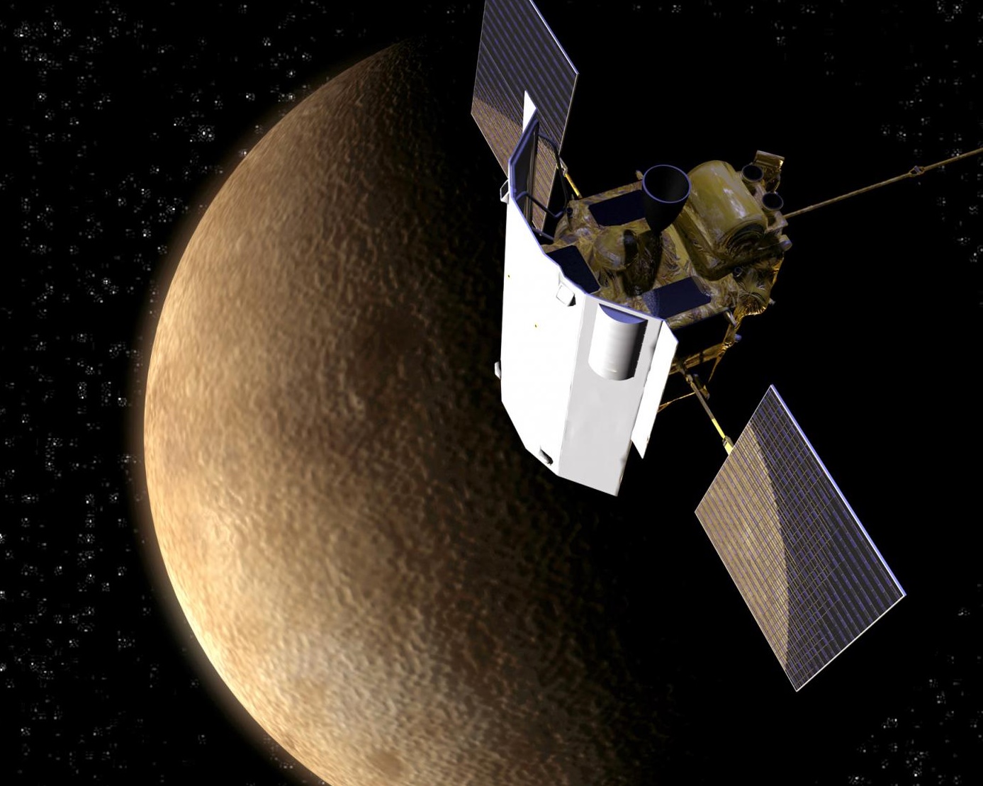 sonda marte