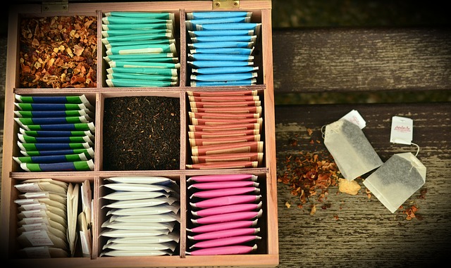 tisana detox autunnale