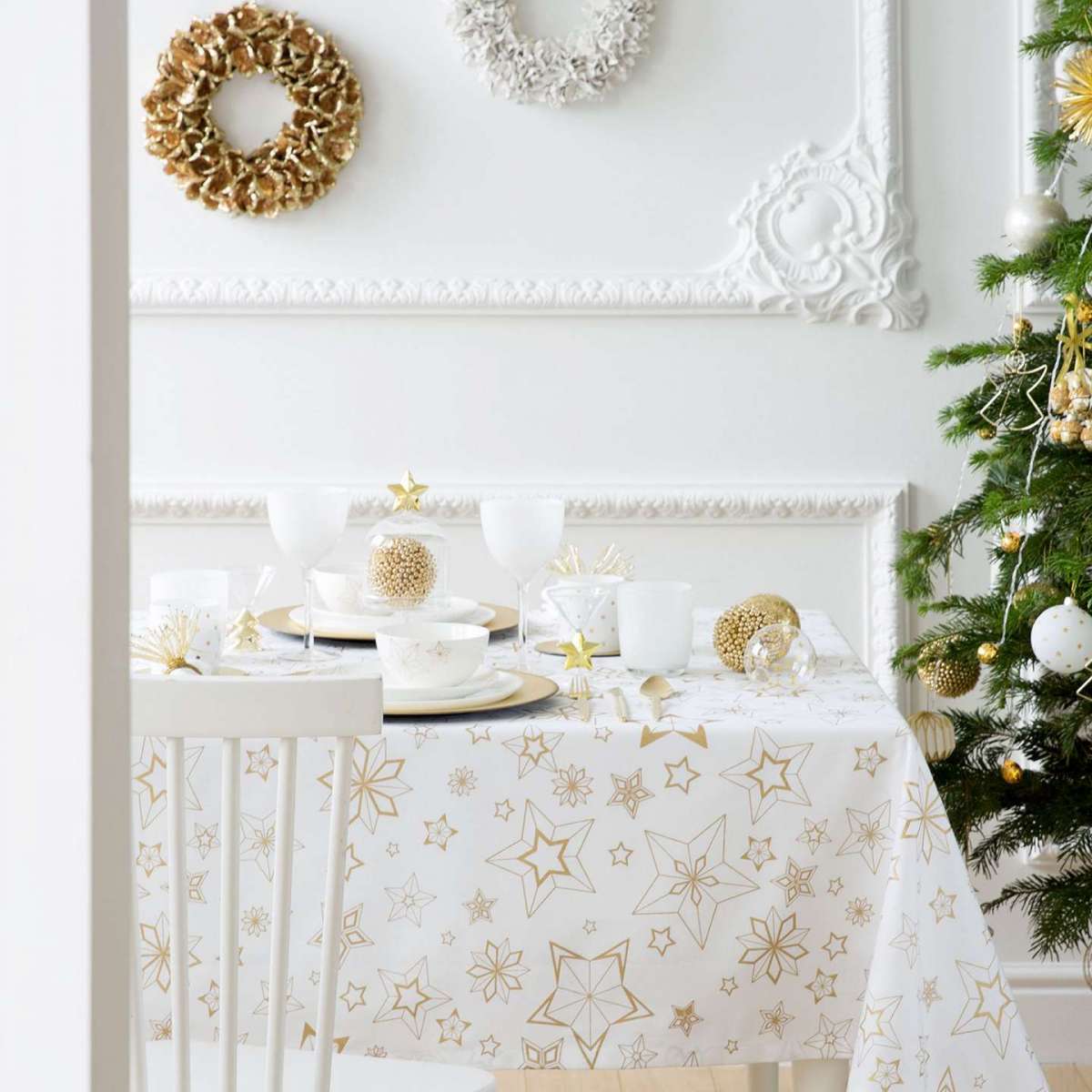 Zara Home Natale 2016: tutte le novità della collezione [FOTO]