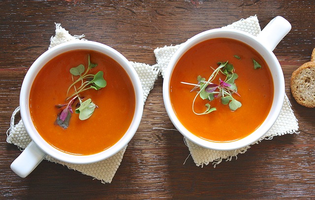 zuppa detox