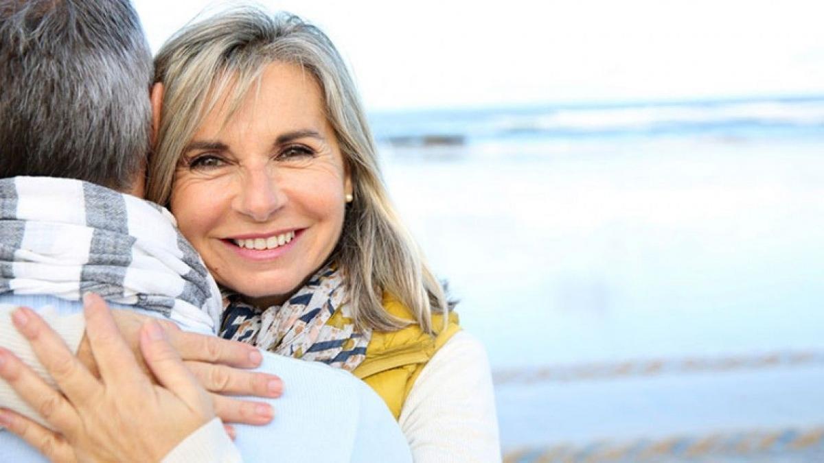 Le vampate in menopausa e i rimedi naturali per combatterle